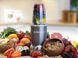 Мощный блендер Нутрибуллет 900Вт Нутри блендер экстрактор Nutribullet 110 фото 7