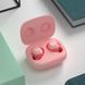 Бездротові Bluetooth Навушники Вкладиші TWS Вакуумні з Вбудованим Чіпом Bluetrum і Стерео Ефектом Звуку T20 фото 2