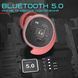Бездротові Bluetooth Навушники Вкладиші TWS Вакуумні з Вбудованим Чіпом Bluetrum і Стерео Ефектом Звуку T20 фото 6