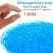 Орбизы Шарики растущие в воде Orbeez для детского оружия Бластер Орбиган М416 М249 АК-47 P90 Петух UZI Glok 17 Orbeez фото 4