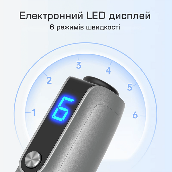 Набор дермапен Dr. Pen M8S + 20 картриджей для фракционной мезотерапии и микронидлинга M8S2012H фото