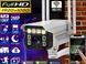 Беспроводная Wifi камера видеонаблюдения V380-K8 уличная IP камера 2 Mp наружного видеонаблюдения для дома jar-V380-K8 фото 4