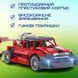 Скоростная Машинка Гоночная с Паром и LED Подсветкой на Аккумуляторе с Пультом Управления STORTM Красная Гоночна Машинка з Пультом фото 5