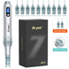 Набор Беспроводной Дермапен Dr.Pen М7S + картриджи для дермапена 10 шт M7SG1011H фото 1