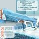 Водяной Автомат Электрический на Аккумуляторе Портативный Детский Водный Бластер с Автоматическим Насосом Водяний Бластер SU-19 фото 3