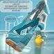Водяной Автомат Электрический на Аккумуляторе Портативный Детский Водный Бластер с Автоматическим Насосом Водяний Бластер SU-19 фото 5