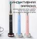 Зубна Щітка Електрична Доросла Звукова Seago SG987 Синя SG987 фото 4
