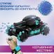 Игрушка Танк с Браслетом и Пультом Управления на Орбизах с Аккумулятором + LED Подсветка + Музыка + Демо Режим Танк на Радіокеруванні фото 3