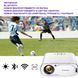 Портативний WIFI Міні LED Проектор Android 9.0 Full HD 1920*1080 P 4000 Lumen з Динаміком + Bluetooth 5.0 Cheerlux C16 фото 9