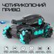 Игрушка Танк с Браслетом и Пультом Управления на Орбизах с Аккумулятором + LED Подсветка + Музыка + Демо Режим Танк на Радіокеруванні фото 4