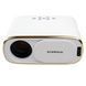 Портативний WIFI Міні LED Проектор Android 9.0 Full HD 1920*1080 P 4000 Lumen з Динаміком + Bluetooth 5.0 Cheerlux C16 фото 1
