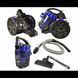 Пилосос з контейнером Goldberg GB-1208 GB1208 фото 5