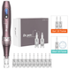 Набір Дермапен Dr. Pen Ultima A10 акумуляторний дермаштамп dermapen A10 + картриджі для дермапена 10 шт A101012H фото 1