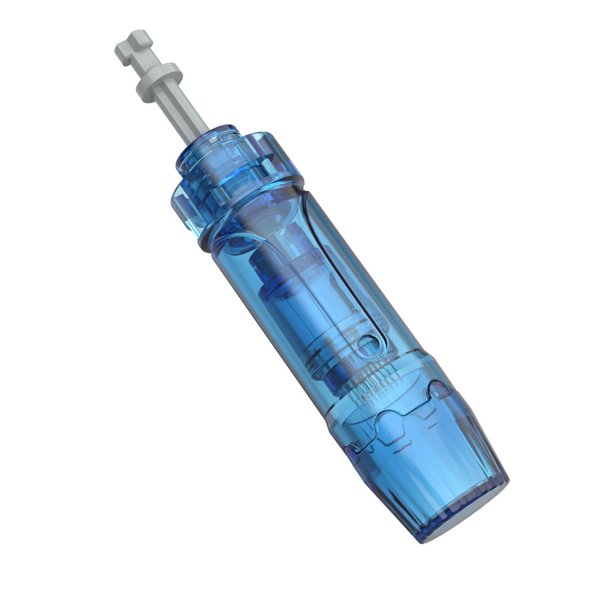 Картриджи cartridge Dr. Pen A8S, A9, A11, M8S иглы для фракционной мезотерапии и микронидлинга microneedling needles 5000 фото
