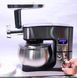 Потужний універсальний кухонний комбайн з м'ясорубкою 4в1 Top Kitchen 4500Вт 7л Кухонна машина Комбайн кухонний Комбайн для кухні Tk00225 фото 2