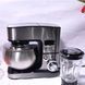 Потужний універсальний кухонний комбайн з м'ясорубкою 4в1 Top Kitchen 4500Вт 7л Кухонна машина Комбайн кухонний Комбайн для кухні Tk00225 фото 3