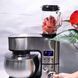 Потужний універсальний кухонний комбайн з м'ясорубкою 4в1 Top Kitchen 4500Вт 7л Кухонна машина Комбайн кухонний Комбайн для кухні Tk00225 фото 5