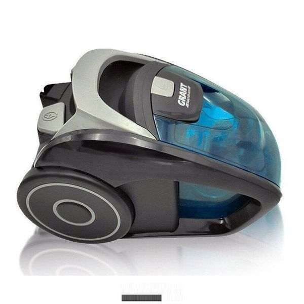 Пилосос ROYAL BERG GT-1604 СИНІЙ BLUE 3000 Watt NO125 фото