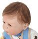 Силіконова Колекційна Лялька Реборн Reborn Хлопчик Льова ( Вінілова Лялька ) Висота 57 см Rerorn Doll фото 4