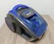 Пилосос ROYAL BERG GT-1604 СИНІЙ BLUE 3000 Watt NO125 фото 4