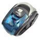 Пилосос ROYAL BERG GT-1604 СИНІЙ BLUE 3000 Watt NO125 фото 1