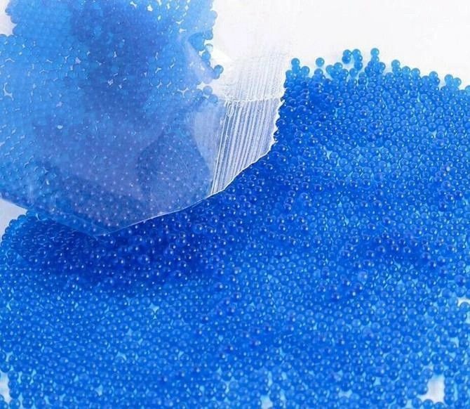 Якісні Гідрогелеві кульки Орбізи Orbeez 7-8 мм для Орбігана Орбібола Бластер M416 Р90 UZI M249 Glok 17 Orbeez фото