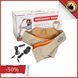 Електричний масажер роликовий з інфрачервоним випромінюванням, масажер для шиї і плечей, Massager of Neck Dom533564 фото 3