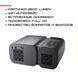 Проектор для дому Cheerlux C11 Портативный WIFI Проектор Мини LED 2600 Lumen с Динамиком Чёрный Проектор для фильмов Cheerlux C11 фото 2
