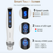 Набор дермапен Bio Pen Q2 + 20 картриджей для фракционной мезотерапии и микронидлинга Q22009H фото 7