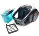 Пилосос Crownberg CB-0112 2600W 1,5 L Blue + ТУРБОЩІТКА CB0112 фото 5