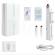 Набір Гідропен Aqua DermaPen Pro + 30 картриджів для фракційної мезотерапії та мікронідлінгу ADP3012H фото 3