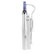 Набір Гідропен Aqua DermaPen Pro + 30 картриджів для фракційної мезотерапії та мікронідлінгу ADP3012H фото 2