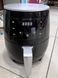 Аерофритюрниця цифрова Фритюрниця SILVER CREST S-18 2400W 6л Фритюрница без масла Фритюрницю для дому CRS18 фото 6