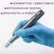 Бездротовий Дермапен Dr.Pen М8 6 Режимів Дермаштамп Для Фракційної Мезотерапії Електричний Мезоролер На Акумуляторі Сірий М8W фото 9