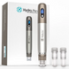 Набір дермапен Hydra Pen H3 + 20 картриджів для фракційної мезотерапії та мікронідлінгу H32012H фото 1