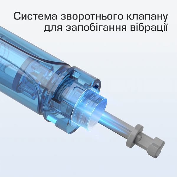 Дермапен Dr. Pen M8S беспроводной дермаштамп для микронидлинга с 6 скоростями  M8S фото