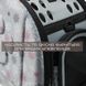 Переноска Сумка Для Кота Складная с Прозрачными Окошками Сумка Для Домашних Животных до 7 кг Zmaker Серая Сумка переноска ZM22 фото 4