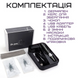 Набор дермапен Dr. Pen M8-W + 20 картриджей для фракционной мезотерапии и микронидлинга M8W2011H фото 11