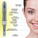 Набор дермапен Dr. Pen M8-W + 20 картриджей для фракционной мезотерапии и микронидлинга M8W2011H фото 8