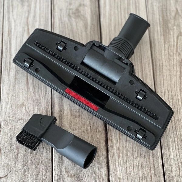 Пылесос контейнерный Rainberg RB-653 4200W для сухой уборки без мешка для сбора пыли NORB653 фото