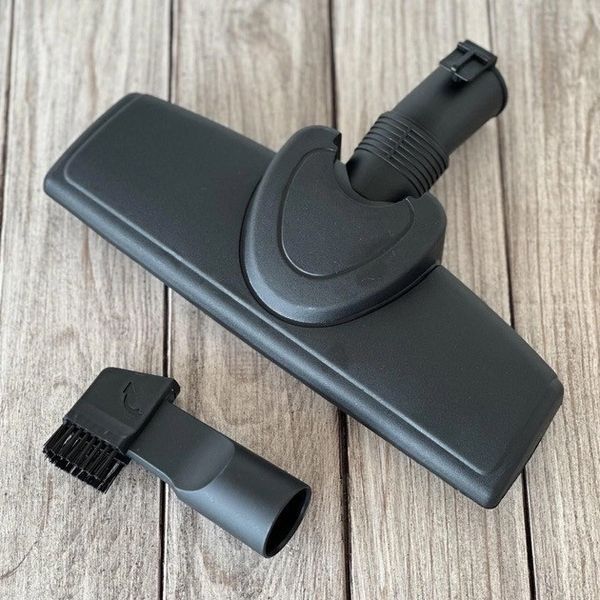 Пылесос контейнерный Rainberg RB-653 4200W для сухой уборки без мешка для сбора пыли NORB653 фото