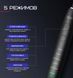 Электрическая Зубная Щетка Звуковая 5 Насадок + 5 Режимов + Кейс Для Хранения Seago Sonic SG575 Взрослая Тёмно SG575 фото 3