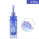 Картриджі cartridge Dr. Pen A1 голки для фракційної мезотерапії та мікронідлінгу microneedling needles 4000 фото 1