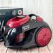 Пылесос контейнерный Rainberg RB-653 4200W для сухой уборки без мешка для сбора пыли NORB653 фото 3
