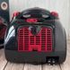 Пылесос контейнерный Rainberg RB-653 4200W для сухой уборки без мешка для сбора пыли NORB653 фото 7