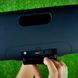 Портативна bluetooth колонка Hopestar a6 party Блютуз колонка хопстар led Бездротова hopestar 89 фото 7