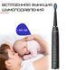 Электрическая Зубная Щетка Звуковая Seago SG575 Sonic Взрослая Чёрная SG575 фото 5