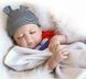 Силіконова Колекційна Лялька Реборн Reborn Хлопчик Кірюша (Вінілова Лялька) Висота 57 см Reborn Doll фото 4