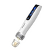 Набор дермапен Bio Pen Q2 + 5 картриджей для фракционной мезотерапии и микронидлинга Q2509H фото 2