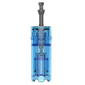 Картриджи cartridge Dr. Pen M9, интеллектуальные иглы с точным контролем для фракционной мезотерапии и микронидлинга microneedling needles 12000 фото